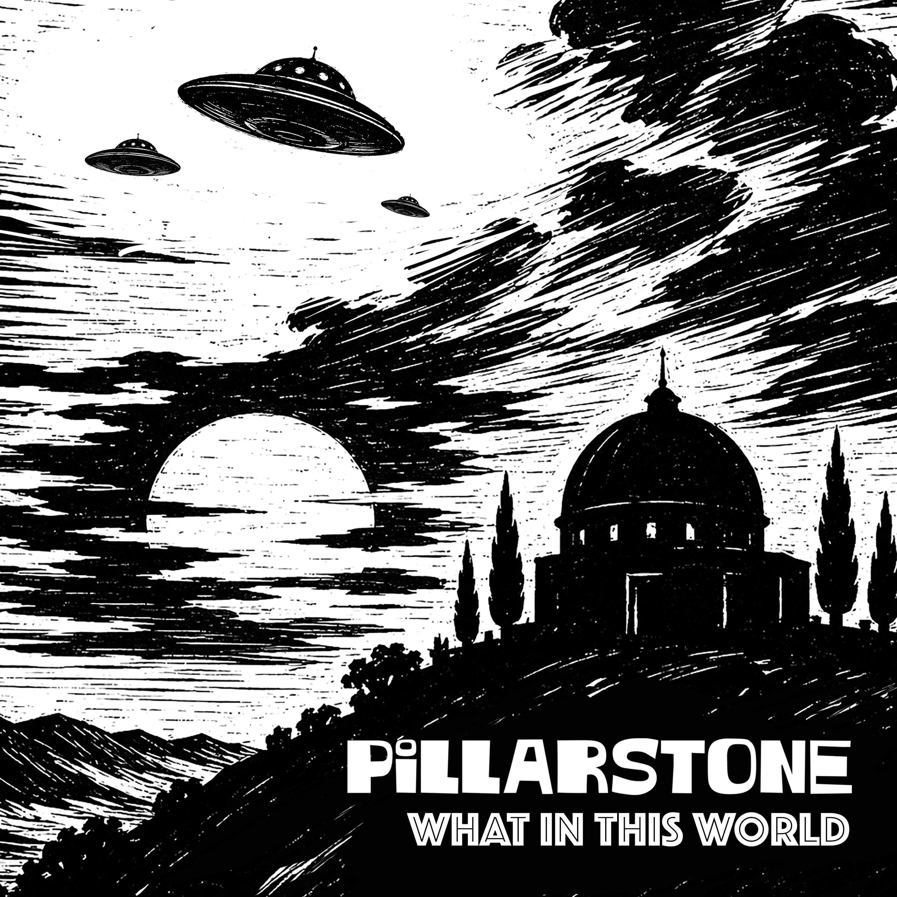 New Single